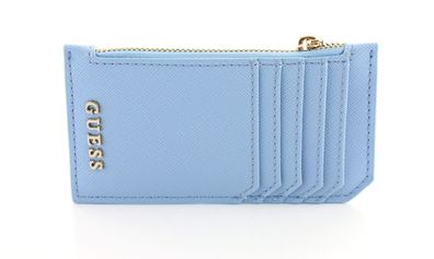 GUESS Card Holder Sky