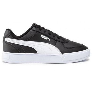 Puma Herrenschuhe Sportschuhe schwarz Caven 380810-04