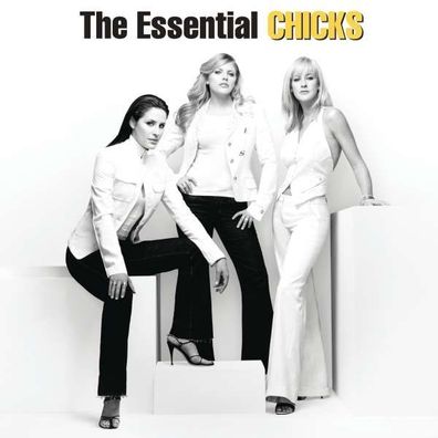 The Chicks: The Essential Chicks - - (Vinyl / Pop (Vinyl))