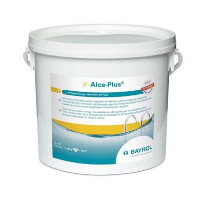 Bayrol pH Stabilisierer Alca-Plus 5 kg