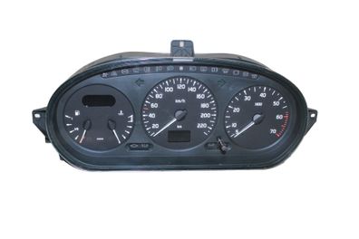 Tachometer Instrument Anzeige 21578161 292944km Renault Megane Scenic 96-99
