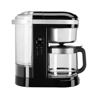 KitchenAid 5KCM1209EOB Kaffeemaschine