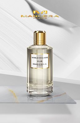 Mancera - Vanille Exclusive - Parfumprobe/ Zerstäuber