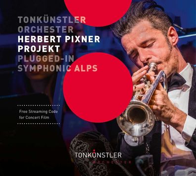 Herbert Pixner: Tonkünstler-Orchester - Herbert Pixner Projekt - - (CD / T)