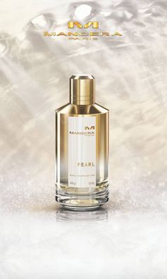 Mancera - Pearl - Parfumprobe/ Zerstäuber