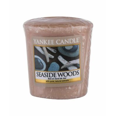 Seaside Woods Yankee Candle 49 g