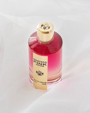 Mancera - Pink Prestigium - Parfumprobe/ Zerstäuber