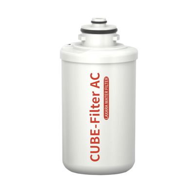 LAXARA® Ersatz-Filter Aktivkohlefilter-AC für Quooker CUBE Wassersprudler