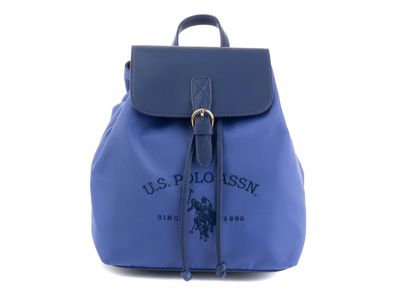 US Polo Assn Patterson Backpack Bag BEUPA2818WIP - Farben: yellow