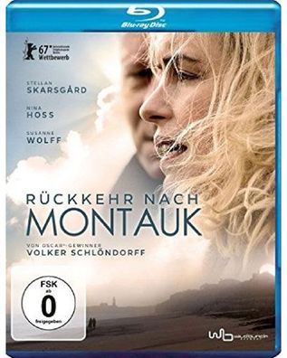Rückkehr nach Montauk (BR) Min: 106/ DD5.1/ WS - Leonine 88985480459 - (Blu-ray ...