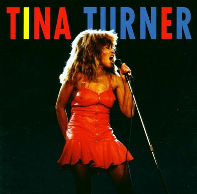 Tina Turner: Tina Turner Vol.2