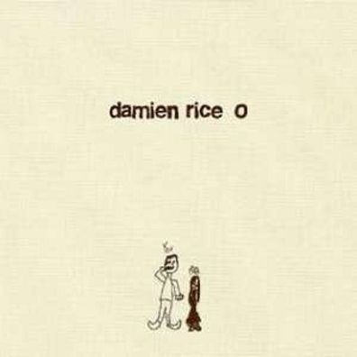 Damien Rice - O (180g) - - (LP / O)