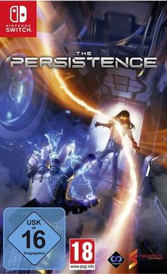 Persistance SWITCH - Diverse - (Nintendo Switch / Adventure)