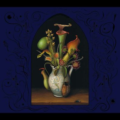 John Zorn: Perchance To Dream - - (CD / P)