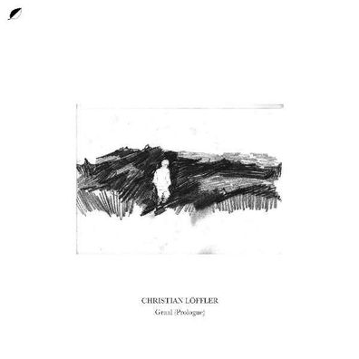 Christian Löffler: Graal (Prologue) - Ki - (CD / Titel: A-G)
