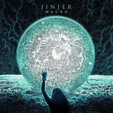 Jinjer: Macro (Limited Edition) - - (Vinyl / Rock (Vinyl))