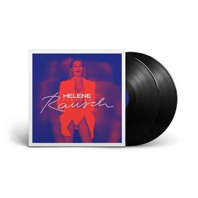 Helene Fischer - Rausch (180g) - - (Vinyl / Pop (Vinyl))