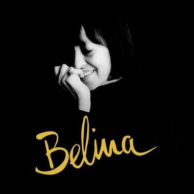 Filmmusik: Belina - Music For Peace - Unisono - (CD / Titel: A-G)