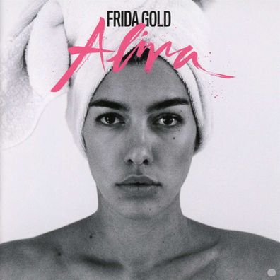 Frida Gold - Alina - - (CD / Titel: A-G)