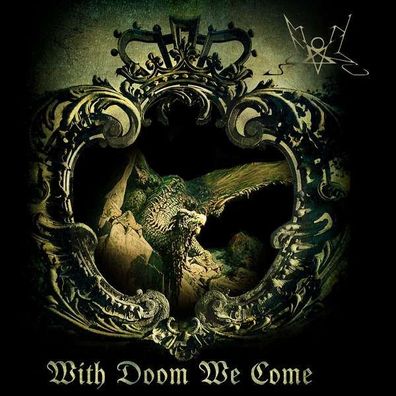 Summoning: With Doom We Come (180g) (Limited-Edition) - - (Vinyl / Rock (Vinyl))