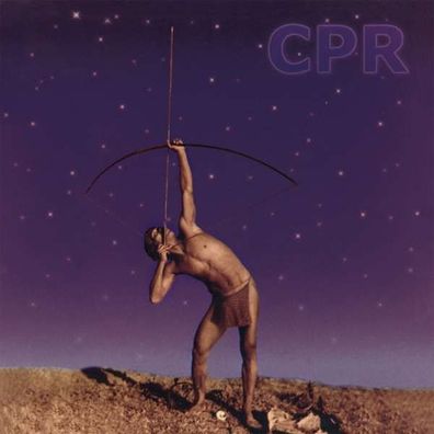 CPR - BMG Rights - (CD / Titel: A-G)