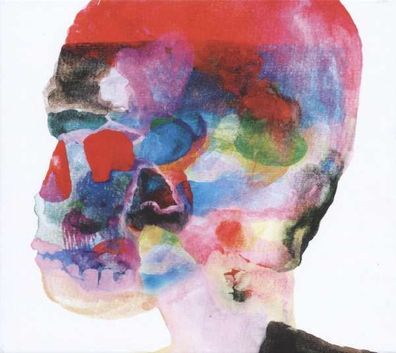 Spoon (Indie Rock) - Hot Thoughts - - (CD / H)