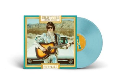 Molly Tuttle & Golden Highway: City of Gold (Limited Indie Exclusive Edition) ...