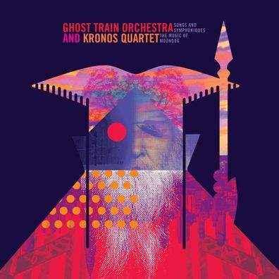 Ghost Train Orchestra & Kronos Quartet - Songs and Symphonies (180g) - - (LP / G)