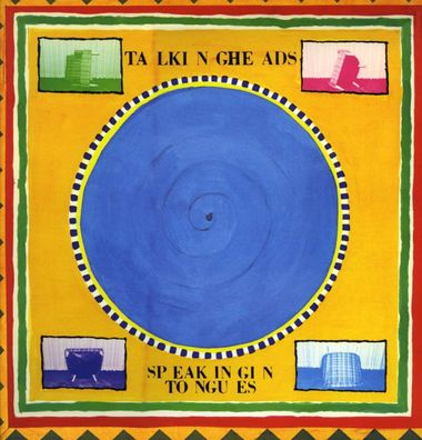 Talking Heads: Speaking In Tongues (180g) - - (Vinyl / Rock (Vinyl))