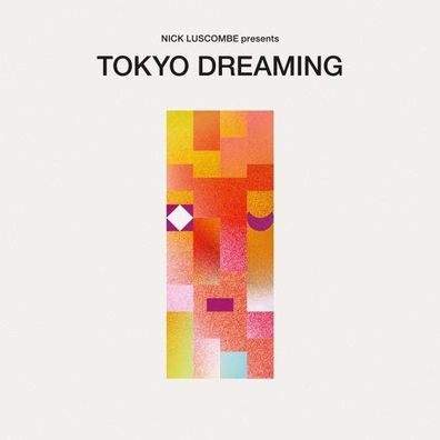 Various Artists: Tokyo Dreaming - - (Vinyl / Pop (Vinyl))