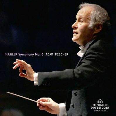 Gustav Mahler (1860-1911) - Symphonie Nr.6 - - (CD / S)