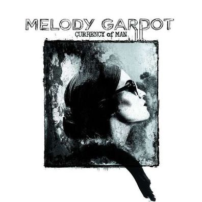 Melody Gardot: Currency Of Man (180g) - Decca 4745079 - (Vinyl / Pop (Vinyl))