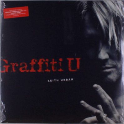 Keith Urban: Graffiti U - - (LP / G)