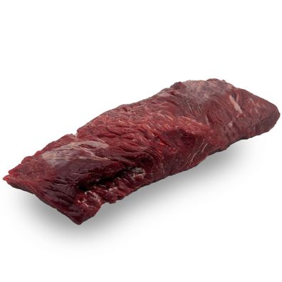 Flap Steak | großes Bavette | wet aged gereift | Färse | ca. 500 gr. Cut