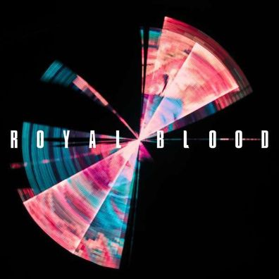 Royal Blood: Typhoons - Warner - (Vinyl / Rock (Vinyl))