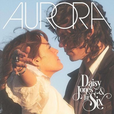 Daisy Jones & The Six: Aurora (Super Deluxe Version) (Limited Indie Exclusive ...