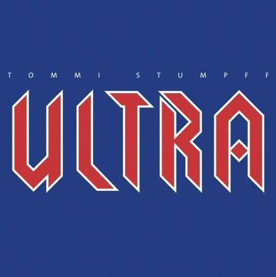 Tommi Stumpff: Ultra (Green Vinyl) - Danse Macabre - (LP / U)