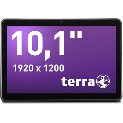 TERRA PAD 1006V2 10.1" IPS/4GB/64G/ LTE/ Android 12