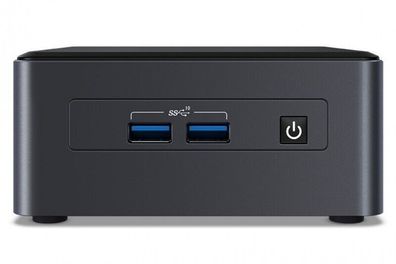 TERRA PC Micro 7000 SILENT i7 / 16GB RAM / 500GB SSD / Windows 11 pro HDMI USB-C