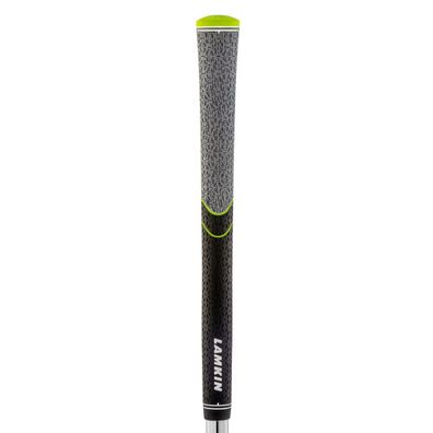 Lamkin ST + 2 Hybrid Calibrate Standard Golf Grips