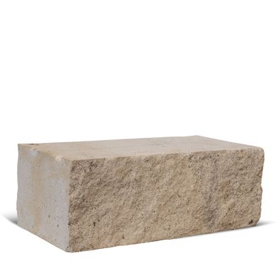 Galamio Sandstein Randsteine 40 * 20 * 15 » gesägt & gebrochen « 950kg