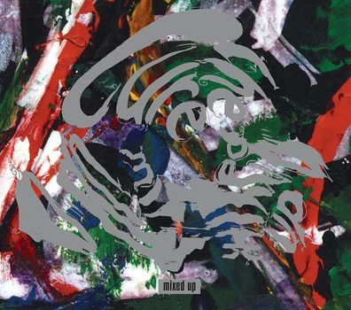 The Cure: Mixed Up (Half Speed Mastered) - - (Vinyl / Rock (Vinyl))