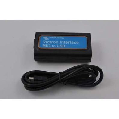 Victron Interface MK3-USB (VE. Bus zu USB) ASS030140000