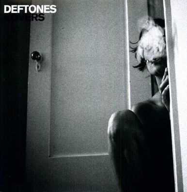 Deftones: Covers (Limited Edition) - Reprise 9362495829 - (Vinyl / Allgemein (Vinyl))