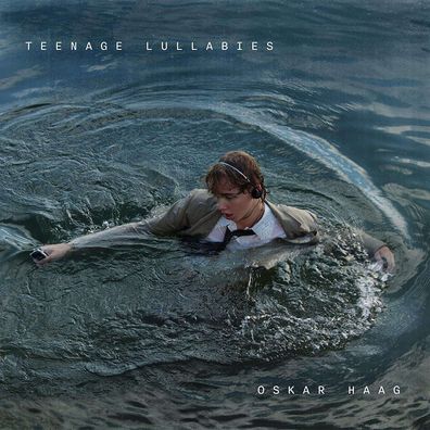 Oskar Haag: Teenage Lullabies - - (Vinyl / Rock (Vinyl))