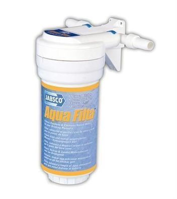 Aqua Filta® Aktivkohlefilter, JP59000-1000