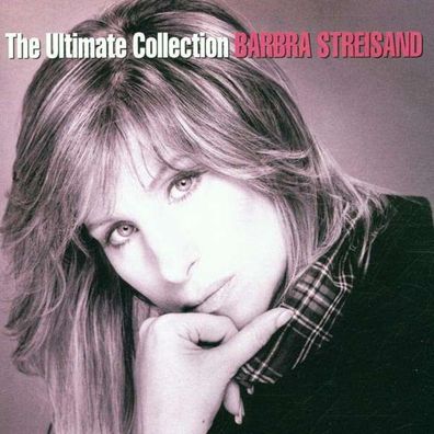 Barbra Streisand: The Essential - Sony - (CD / Titel: Q-Z)