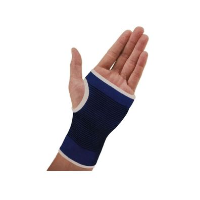 Handgelenk Bandage Handgelenkbandage Sportbandage 2 Paar (Gr. Einheitsgrröße)