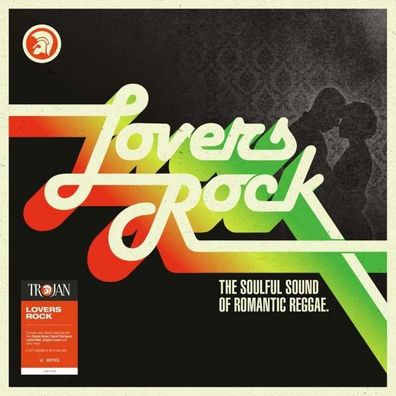 Various Artists - Lovers Rock (The Soulful Sound of Romantic Reggae) - - (Vinyl ...