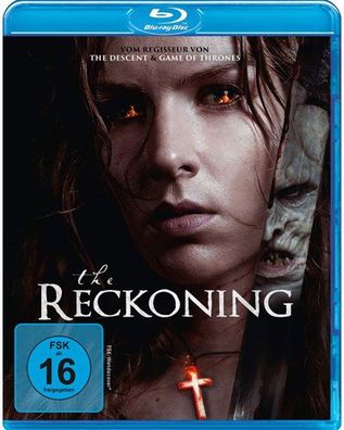 Reckoning, The (BR) Min: 111/ DD5.1/ WS - capelight Pictures - (Blu-ray Video / ...